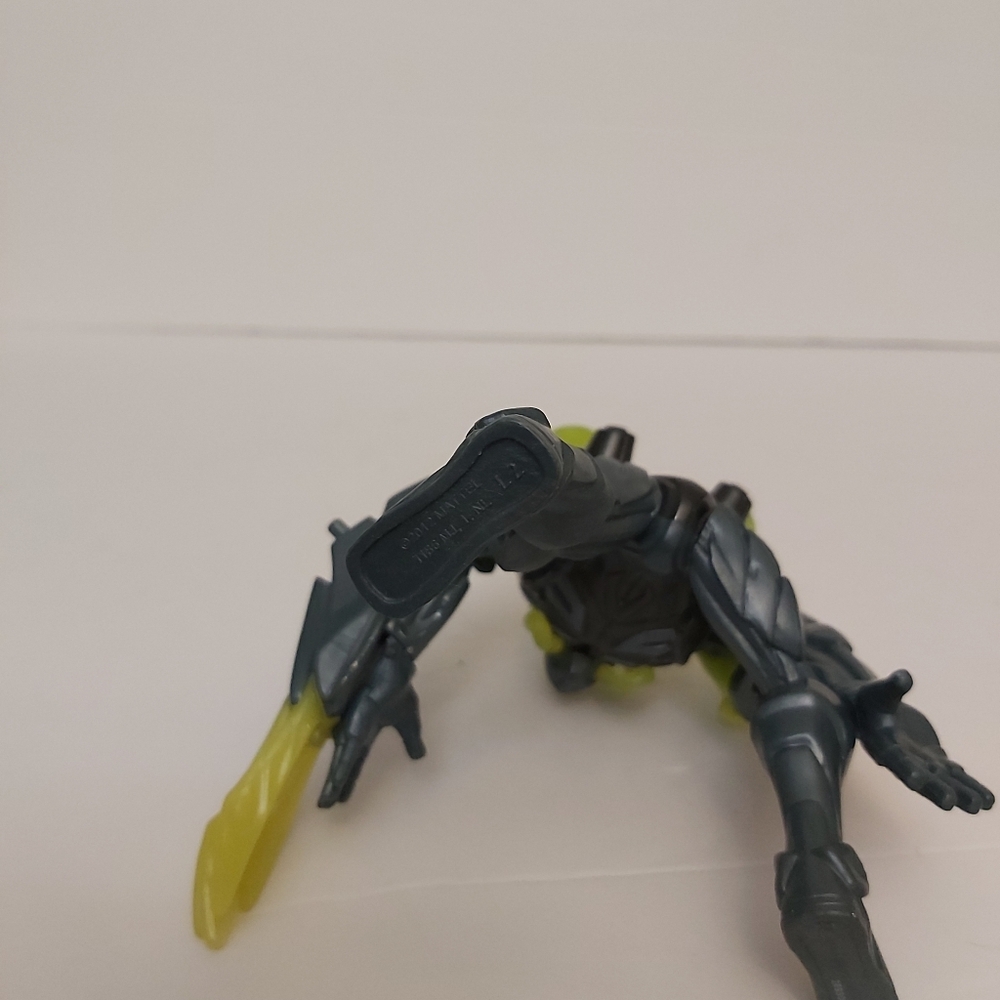 Max Steel spider - Picture 4 of 4